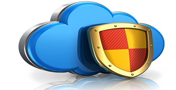 Cloud data file security