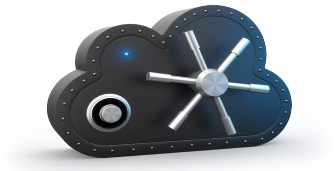 Security of cloud filing and protection of your important documents